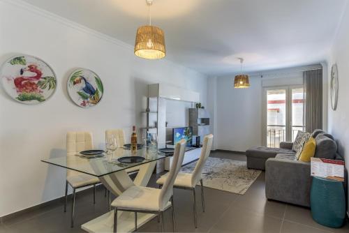 FLH Vila Real Santo António Flat with Pool