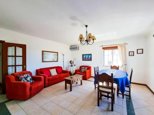 FLH Vila Real Santo António Marina Apartment