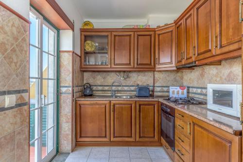 FLH Vila Real Santo António Marina Apartment