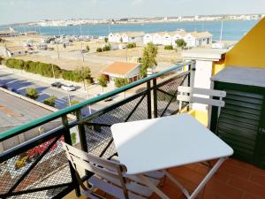 Appartement FLH Vila Real Santo António Marina Apartment 132 Rua da Princesa 8900-269 Vila Real de Santo António Algarve