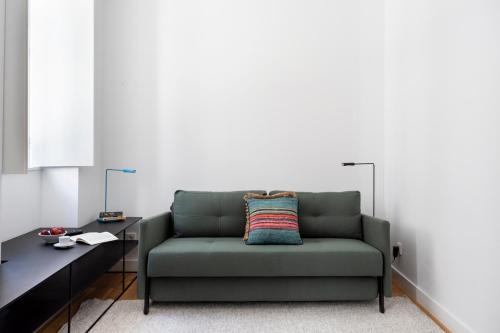 FLH Vila Rosário Cosy Flat I