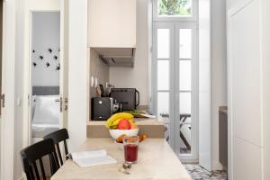 FLH Vila Rosário Cosy Flat I