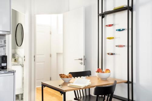 FLH Vila Rosário Cosy Flat II