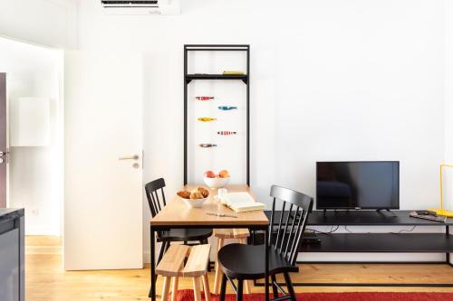 FLH Vila Rosário Cosy Flat II