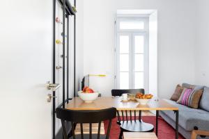 FLH Vila Rosário Cosy Flat II