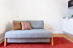 FLH Vila Rosário Cosy Flat II