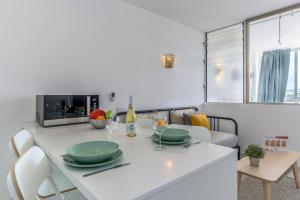 Appartement FLH Vilamoura Bright Flat Rua das Estrelas 8125-507 Vilamoura Algarve