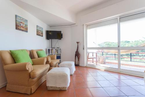 FLH Vilamoura Central Flat