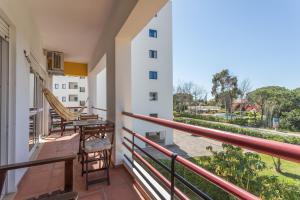 FLH Vilamoura Central Flat