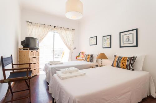 FLH Vilamoura Marina Apartment with Pool