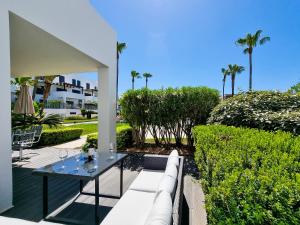 FLH Vilamoura Villa Rosa Golf Apartment with Pool