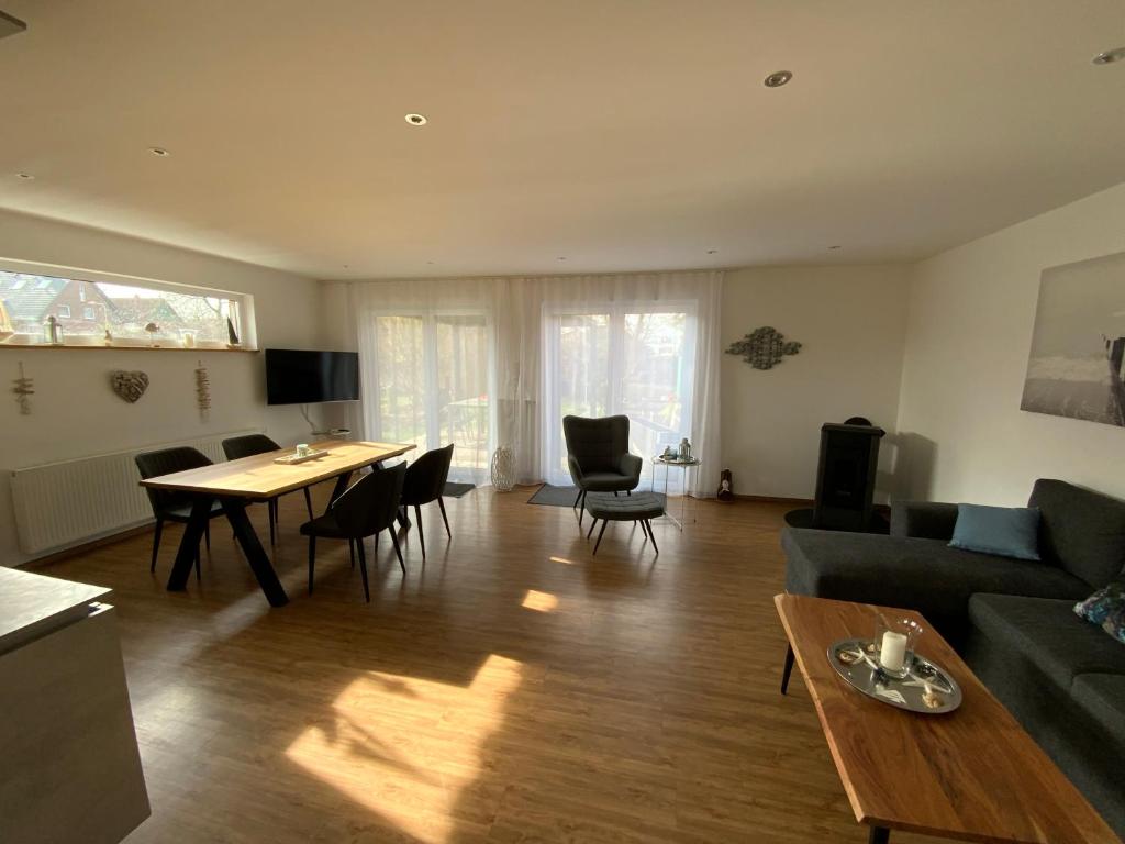 Appartement Fliegender Holländer 2 An der Windmühle 31515 Wunstorf