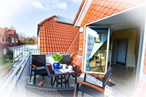 Flockengrund HB22