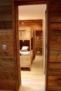 FLOCON DE NEIGE, 3 CHAMBRES, CENTRE, CONFORT