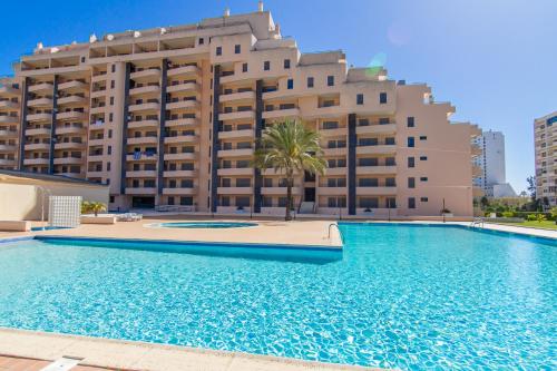 Flor da Beira Apartments ou Paraiso Sol Da Rocha