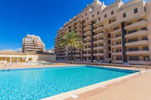 Flor da Beira Apartments ou Paraiso Sol Da Rocha
