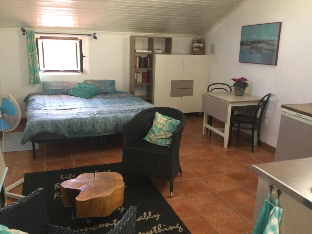 Appartement Flor da Ramila Ramila de Baixo s/n, Santo Antonio das Areias 7330-218 Marvão