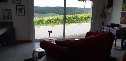 Flor'Ever en Champagne