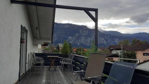 Florentiner Haus