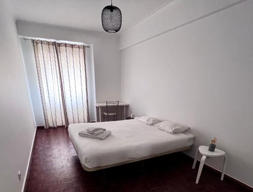 Flores Terrace Apartment