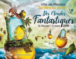 Florette - Menton