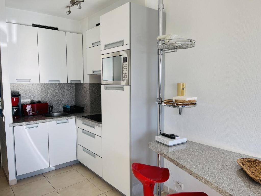 Appartement Floriana du Grand Pin, 18 06400 Cannes