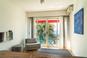 Appartement Florida - 73 Promenade des Anglais 73 Promenade des Anglais 06000 Nice Provence-Alpes-Côte d\'Azur