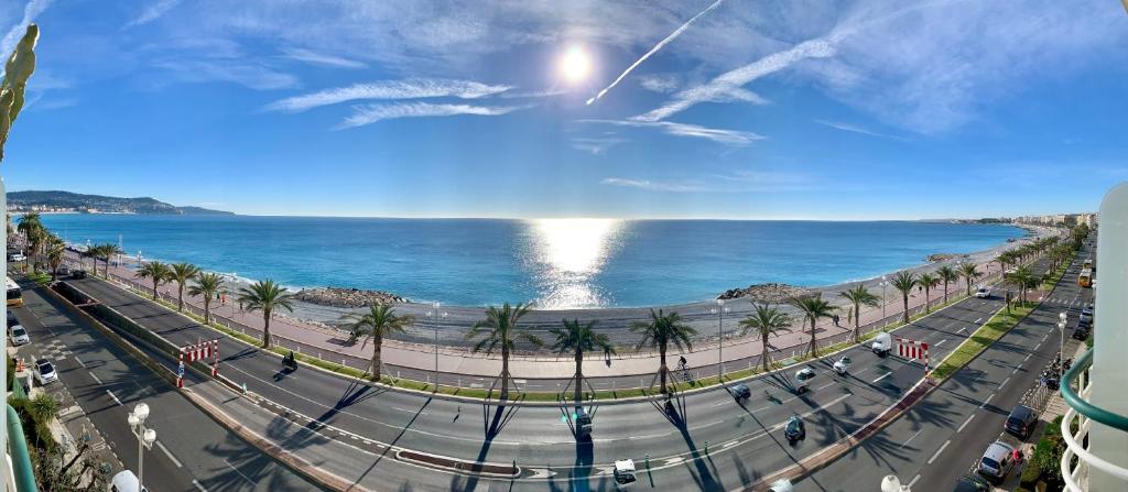 Appartement Florida Blue 127 Promenade des Anglais 06200 Nice