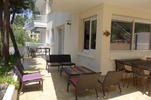 Appartement Florida by Welcome to Cannes 10 avenue florida 06400 Cannes Provence-Alpes-Côte d\'Azur