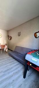 Appartement floryll 7 rue armand falliéres 47500 Fumel Aquitaine