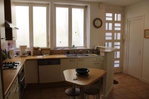 Appartement Flots bleus 84 Boulevard Thiers 64500 Saint-Jean-de-Luz Aquitaine