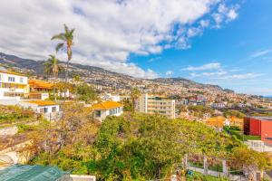 Appartement Flowers Island house 2 Travessa de sāo Luis n.1 3D 9050-070 Funchal Madère