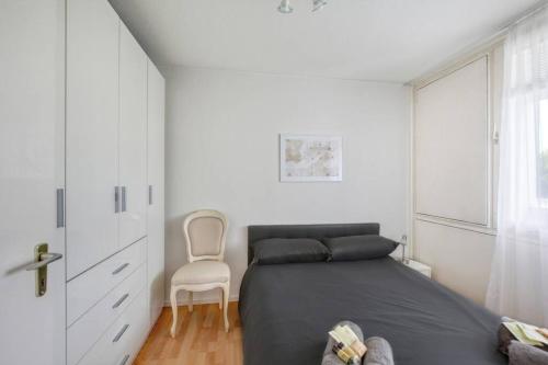 Flughafen/Free Parking- Moderne und Luxuswohnung