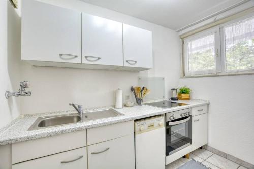 Flughafen/Free Parking- Moderne und Luxuswohnung