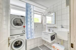 Flughafen/Free Parking- Moderne und Luxuswohnung