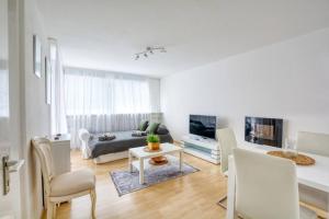 Flughafen/Free Parking- Moderne und Luxuswohnung