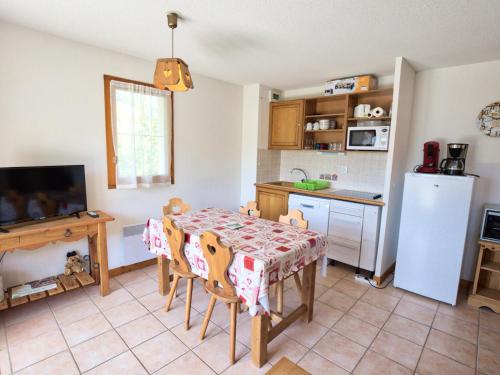 Appartement Appartement Flumet, 3 pièces, 6 personnes - FR-1-505-36 1240, route des Evettes Flumet