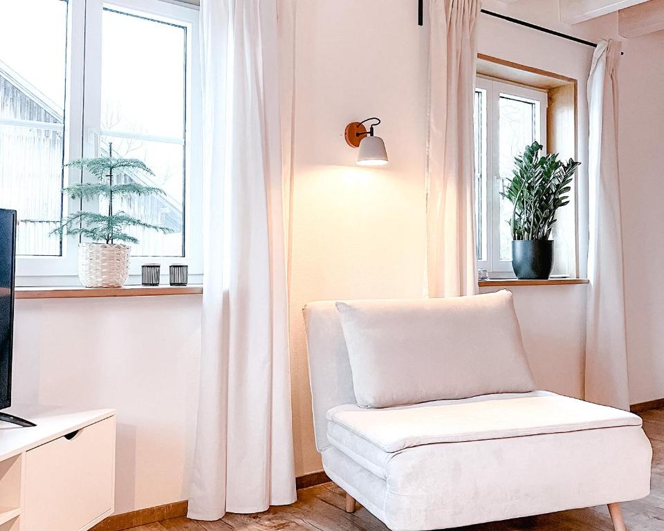 FLYGGE Apartments 8a Hiltensberg, 87452 Altusried