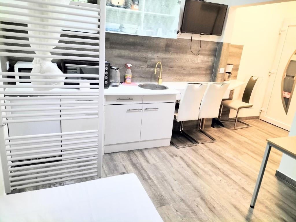 FMI Apartments 52 Hospitalstraße 52, 65439 Flörsheim am Main
