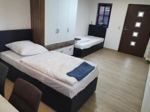 FMI,Deluxe Apartment Ernst-Barlach