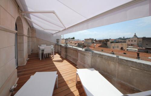 FOCH Bright prestigious apartment in Cannes !