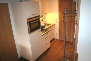 Appartement Fockenstein Klosterjägerweg 4 83707 Bad Wiessee Bavière