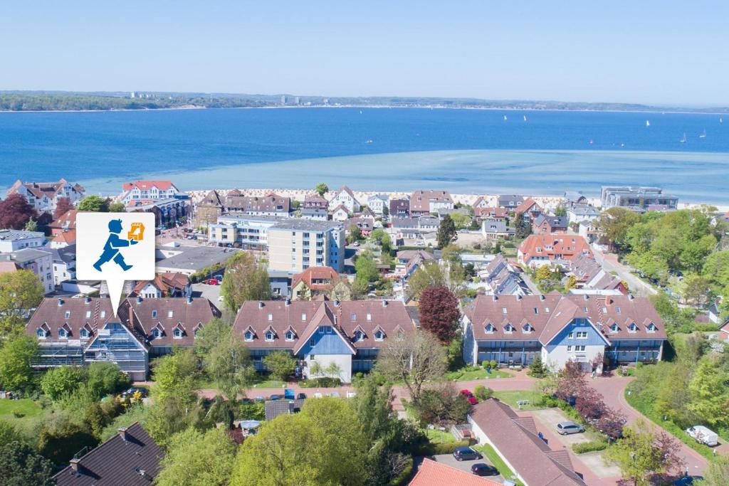 Foerdeblick 59 Oberdorf 7, 24235 Laboe