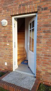 Appartement Föhrer Nordseetraum Deelswai 7 25938 Goting Schleswig-Holstein