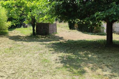 Fonctionnel en campagne Eyliac