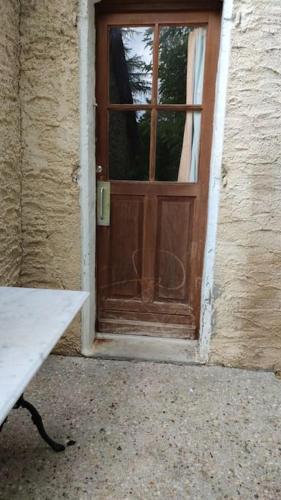 Fonctionnel en campagne Eyliac