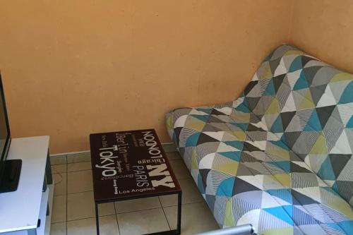 Fonctionnel en campagne Eyliac