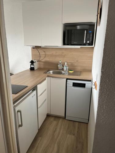 Font romeu logement 4 saisons
