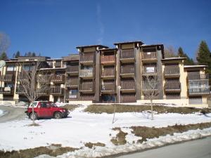 Font romeu logement 4 saisons