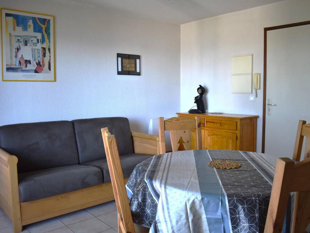 Appartement Appartement Font-Romeu-Odeillo-Via, 2 pièces, 4 personnes - FR-1-580-70 10 rue des Mésanges, 66120 Font-Romeu-Odeillo-Via